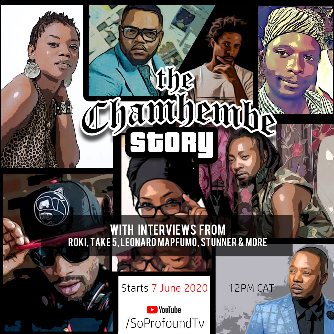 The Story of Chamhembe